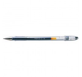 BOLIGRAFO PILOT G1 EXTRA FINE 0.5 NEGRO (X1)